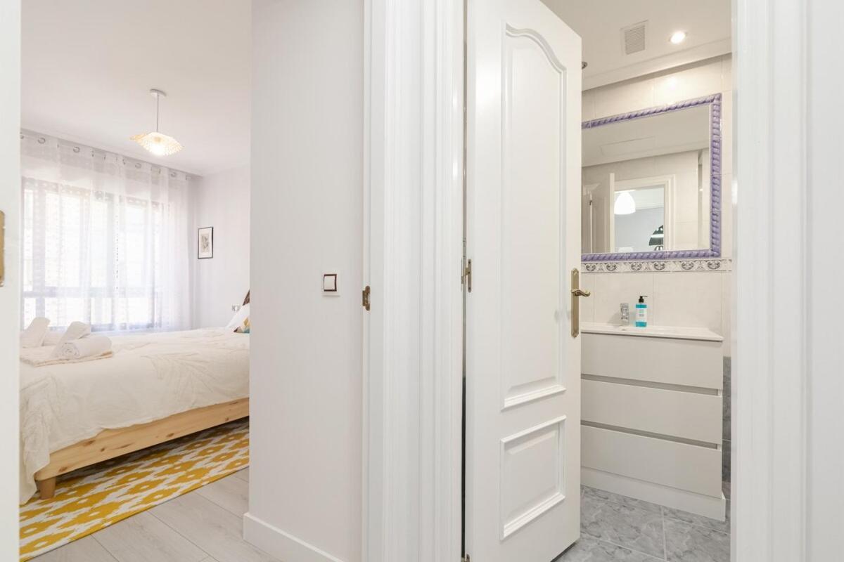 Balcon Con Encanto & Parking Apartamento *