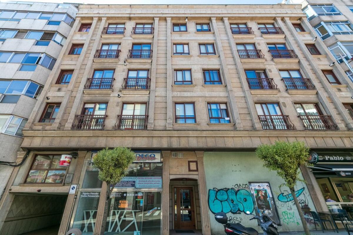 Apartamento Balcon Con Encanto & Parking *