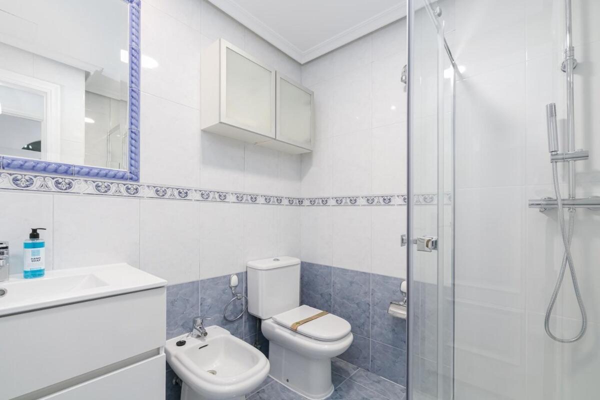 Apartamento Balcon Con Encanto & Parking *