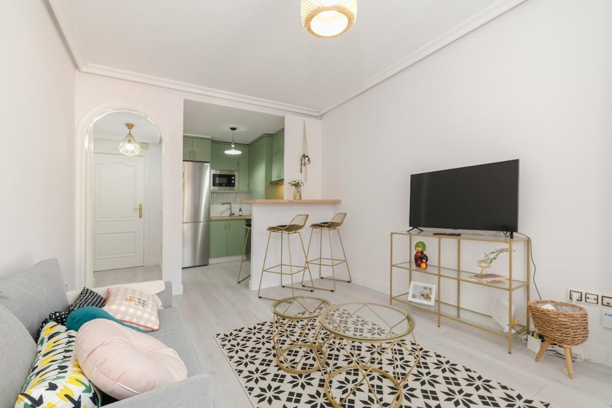 Balcon Con Encanto & Parking Vigo