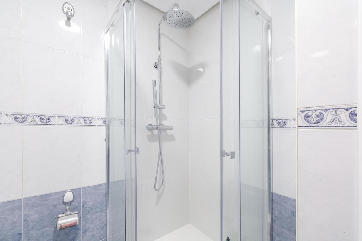 Balcon Con Encanto & Parking Apartamento
