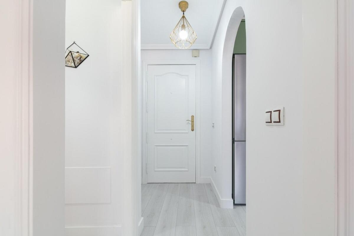 Apartamento Balcon Con Encanto & Parking