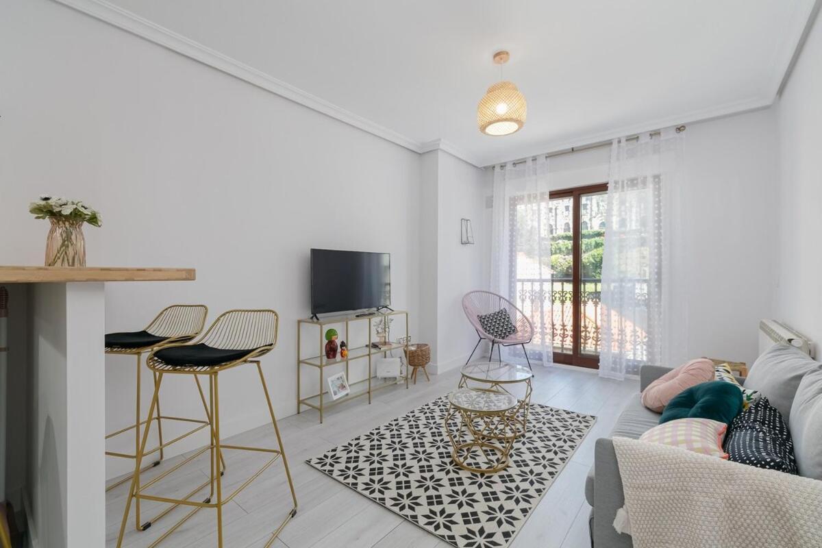 Balcon Con Encanto & Parking Apartamento
