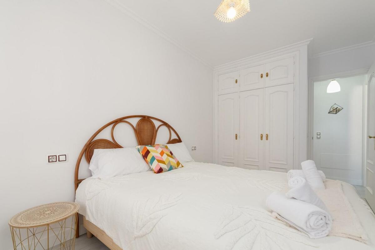 Apartamento Balcon Con Encanto & Parking Vigo