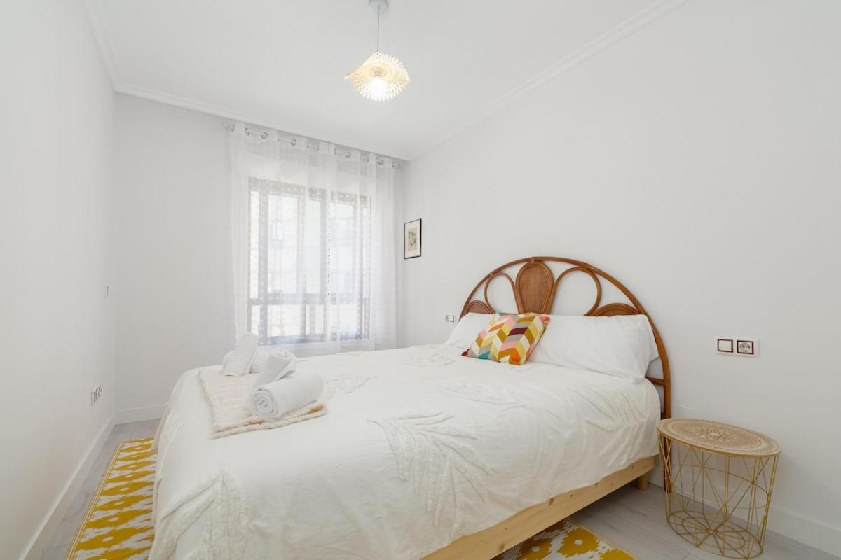Balcon Con Encanto & Parking Apartamento
