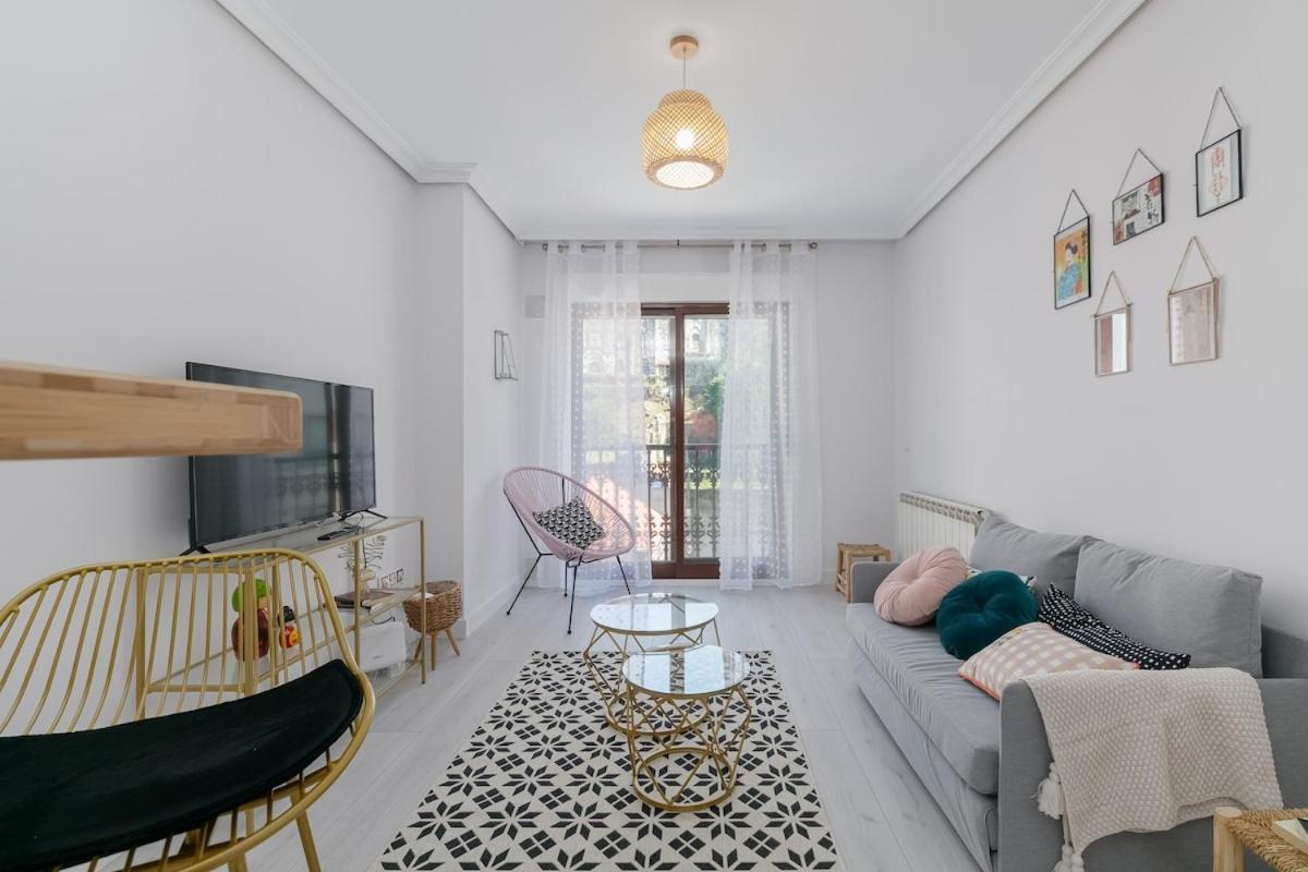 Apartamento Balcon Con Encanto & Parking